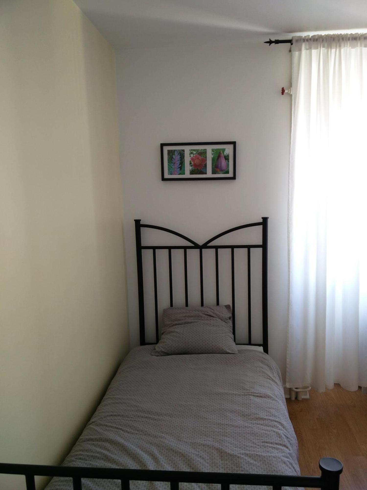 Le Petit Lac Bourganeuf Room photo